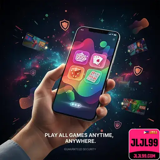 jljl99 app explore favorite game