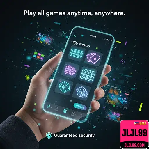 jljl99 app discover elite game