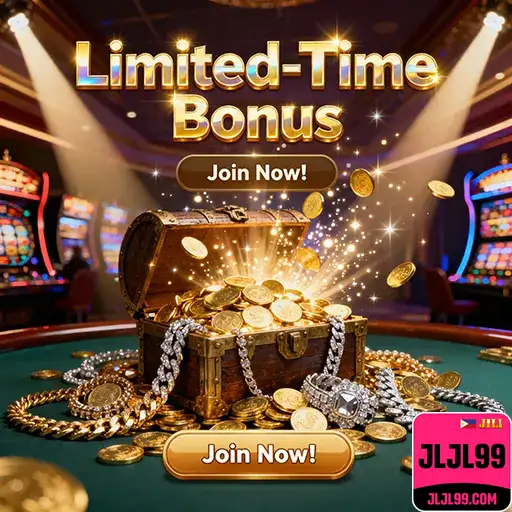 jljl99 bonus discover trusted game
