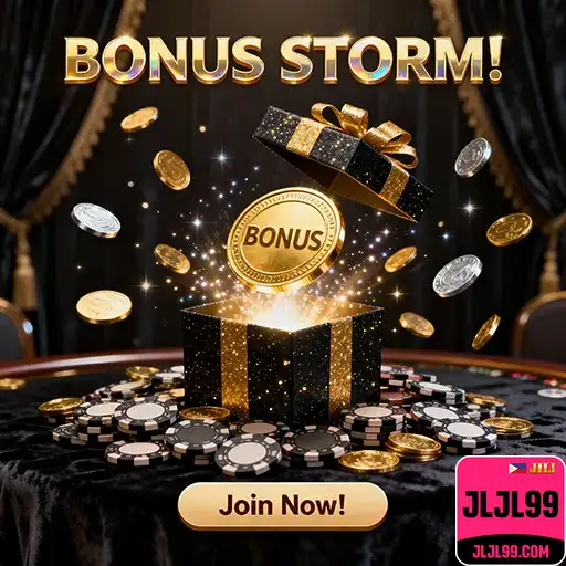 jljl99 bonus explore exciting game