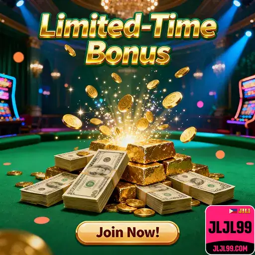 jljl99 bonus earn rewards latest game