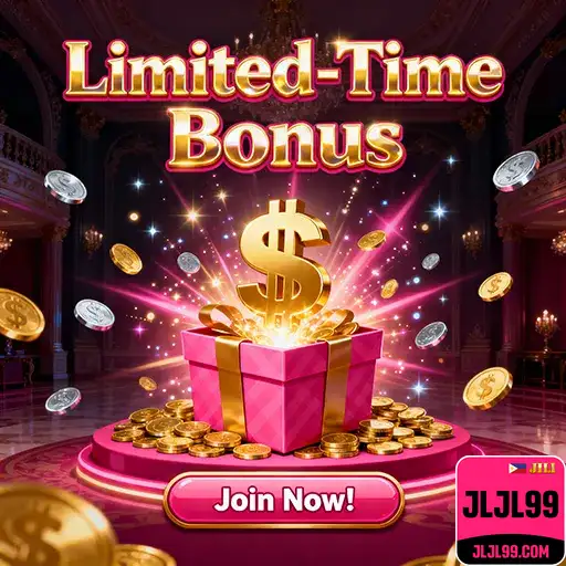 jljl99 bonus engage in premier game