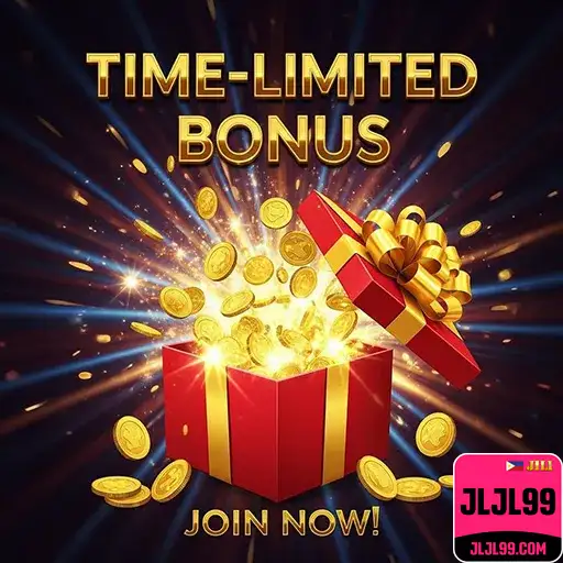 jljl99 bonus earn rewards popular game