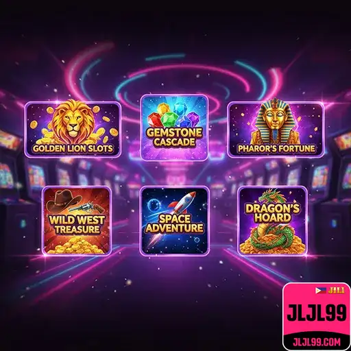 jljl99 games discover hot game