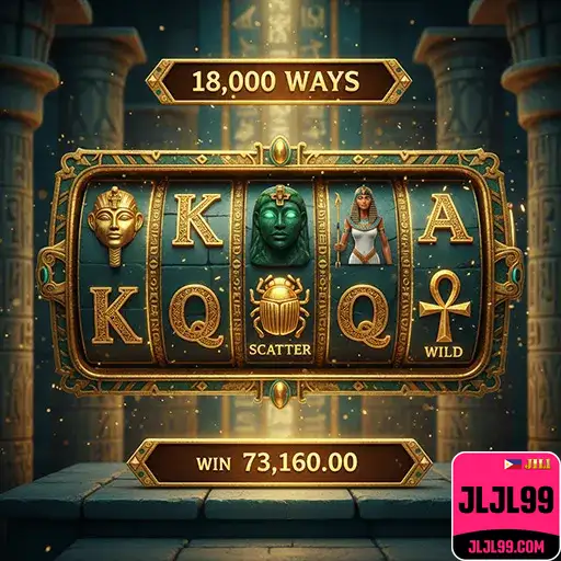 jljl99 slots explore top game