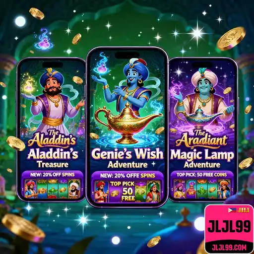 jljl99  discover fun game