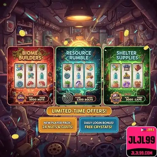 jljl99  play dynamic game